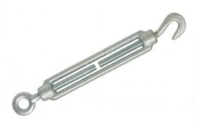 Талреп крюк/кольцо М14