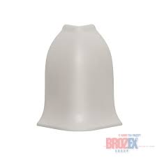 Заглушка правая Белый (060)