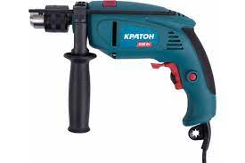 Дрель ударная Кратон PD-530 01 005