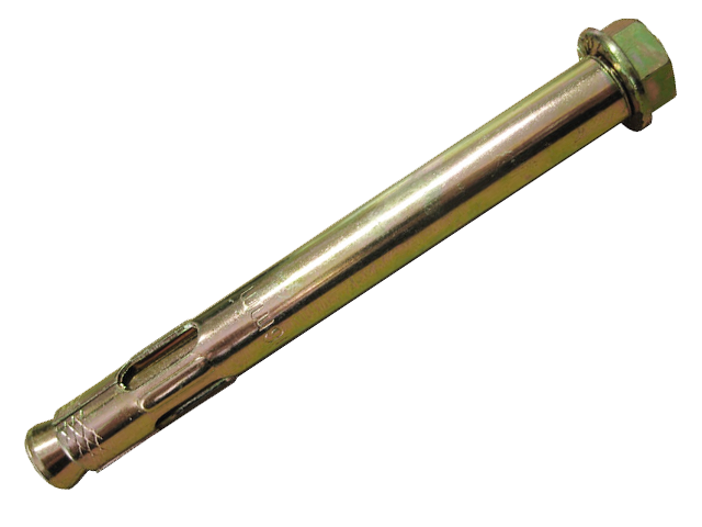 Анкерный болт HNM  8х40 шестигранная гайка