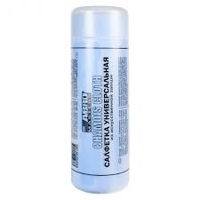 Салфетка универсальная эконом ABRO MASTERS большая