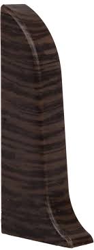 Заглушка правая Венге (068)