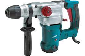 Перфоратор Кратон RH-1250-30 01 028