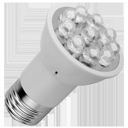 Лампа EL LED 48 JCDR 220B GU5.3 ELMAKST