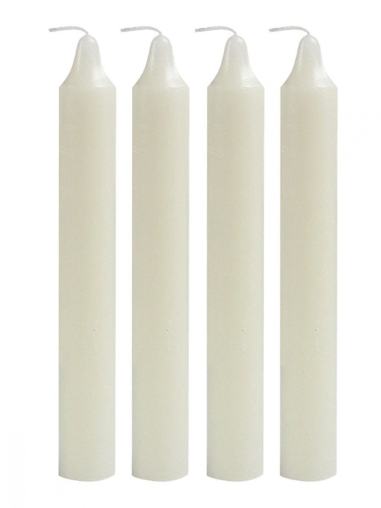 Свеча хозяйственная 55г уп. 4шт