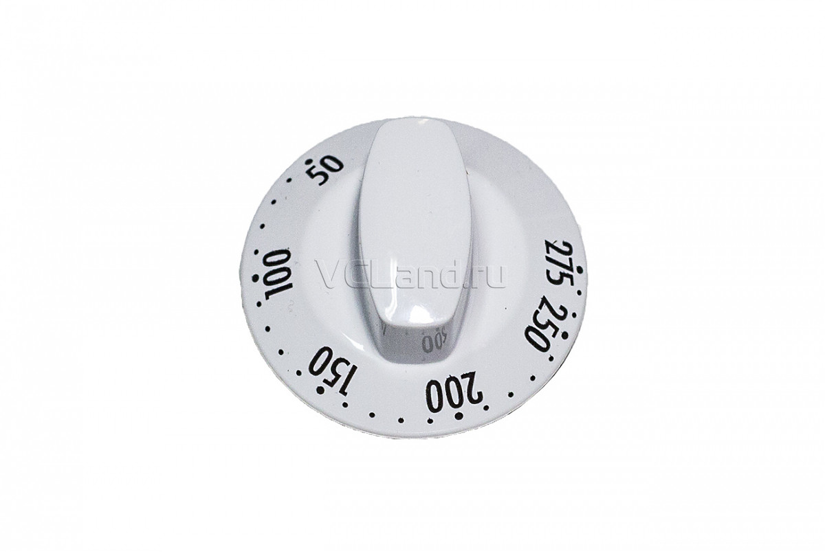 Ручка переключения на духовку