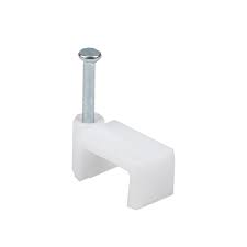 Скоба плоская 7мм EKF PROxima 50шт 16615