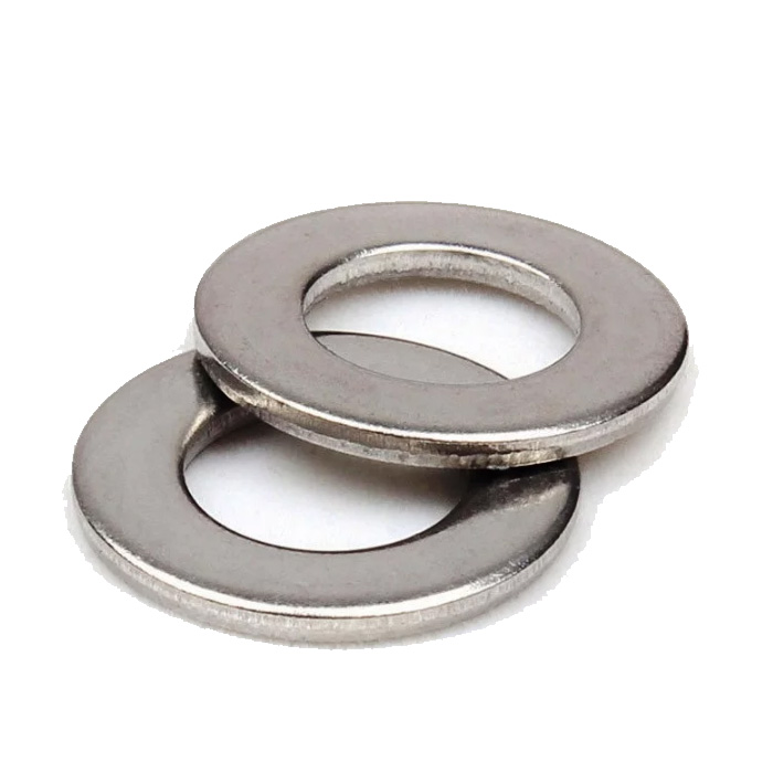 Шайба плоская М12 DIN125