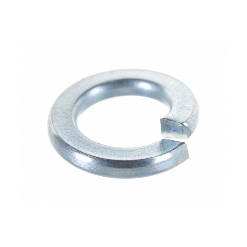 Шайба гроверная М8 DIN127