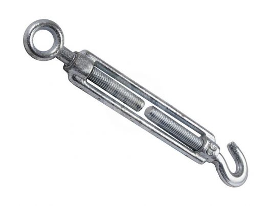 Талреп крюк/кольцо М5