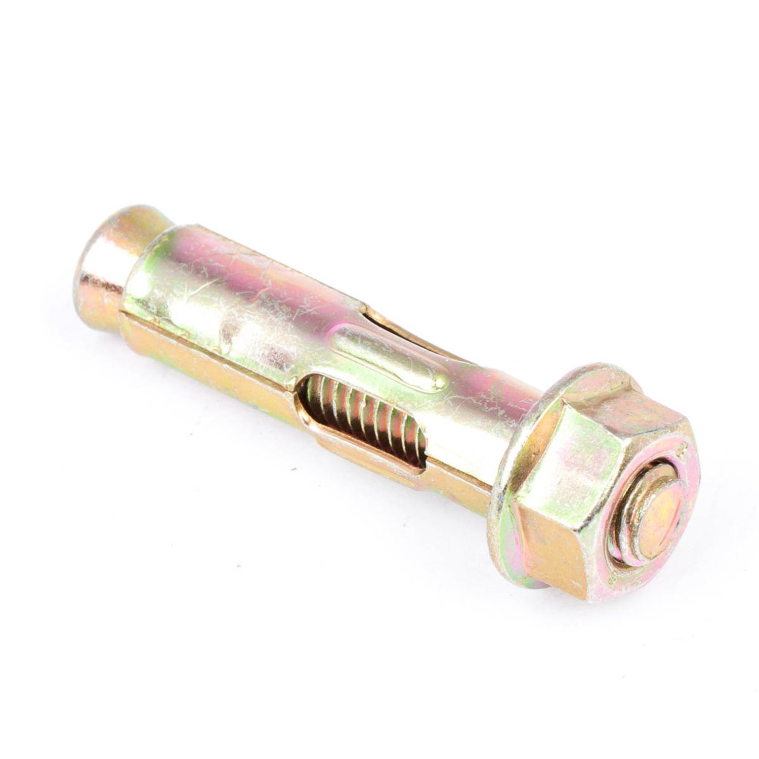 Анкерный болт HNM 10х50 шестигранная гайка