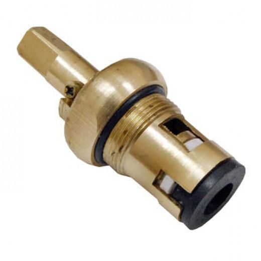 Кран-букса металло-керамика (аналог Самара)