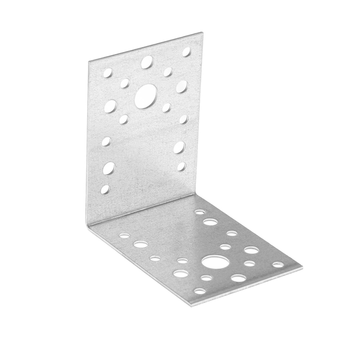 Крепежный уголок 90х90х65х2