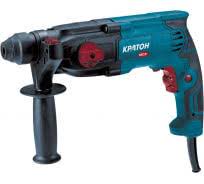 Перфоратор Кратон RH-650-24 01 025