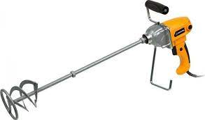 Миксер строительный  СМ-1200Э Вихрь 72/20/1