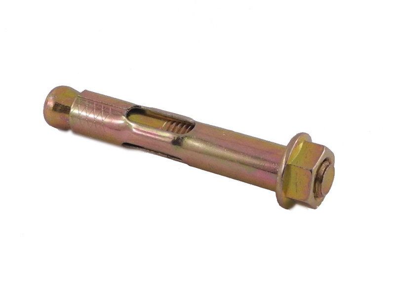 Анкерный болт HNM 12х60 шестигранная гайка