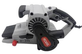 Машинка шлифовальная ленточная Ресанта ЛШМ-75/900