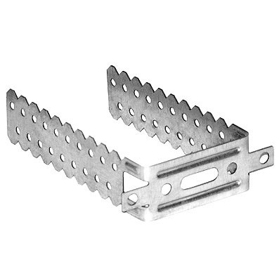 Подвес прямой ПП 60х27мм 0,7мм