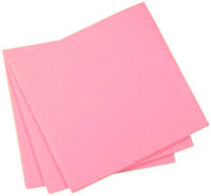 Салфетки вискоза 30х34 Clean Lain Этюд 5шт