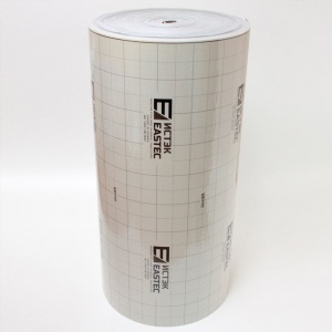 Подложка термоизоляция лавсановая  EASTEC 3мм 1х50м Корея