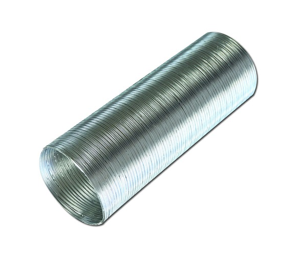 Воздуховод d120х3м Адель