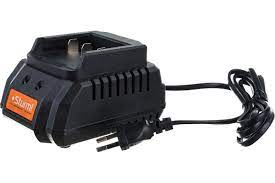 Зарядное устройство Sturm 1Bathery Sistem 18B 2A SBS1821