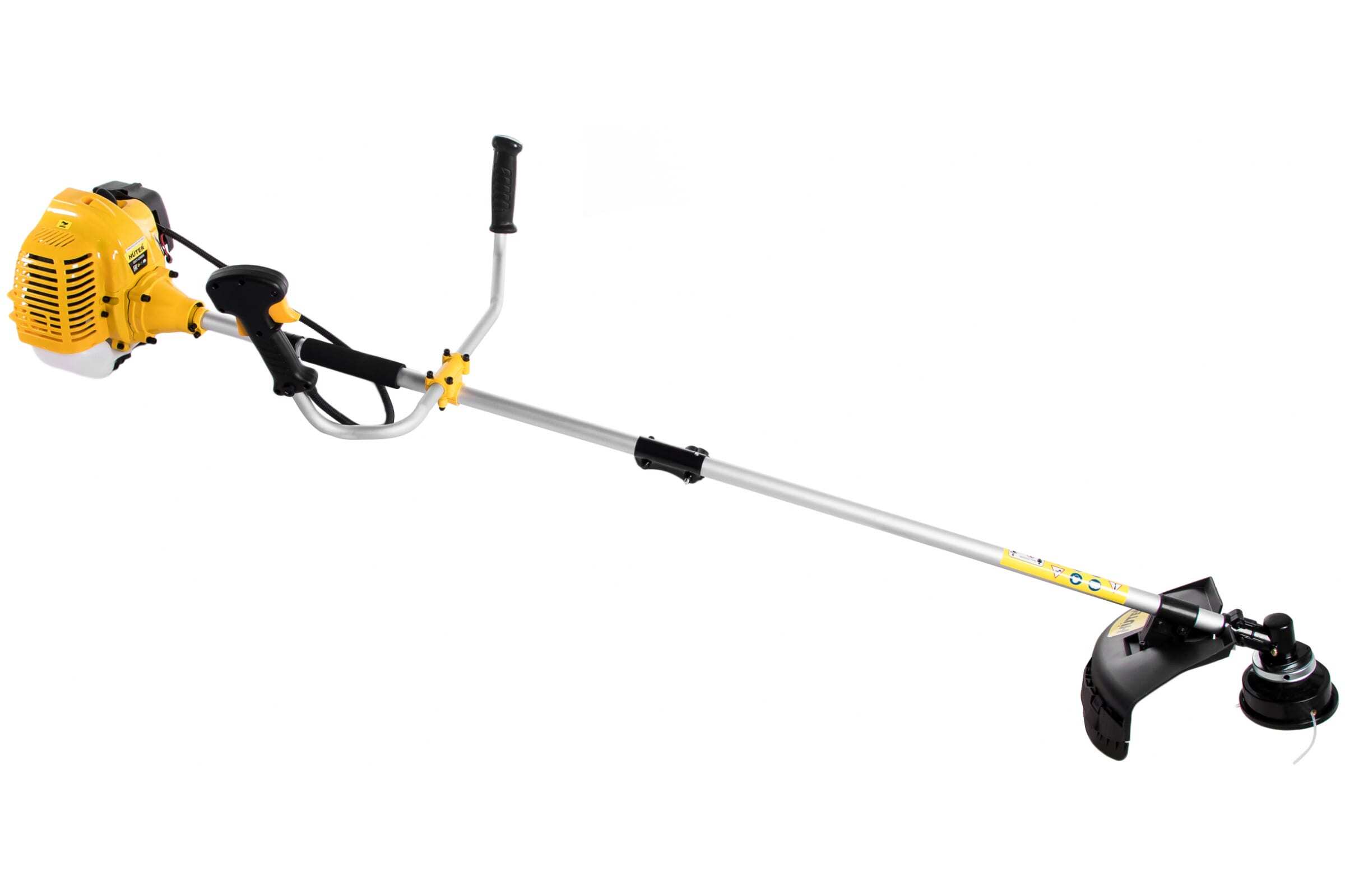 Триммер бензиновый HUTER GGT-2500S 70/2/13