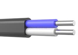 Кабель АВВГ 2х2,5