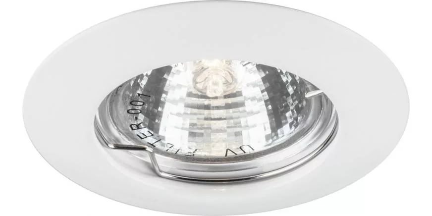 Софит DL307 белый MR16 G5.3