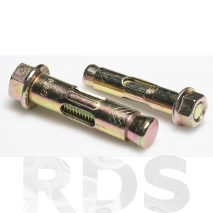 Анкерный болт HNM 12х220 шестигранная гайка