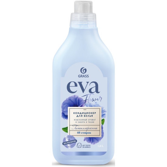 Кондиционер для белья EVA 1л