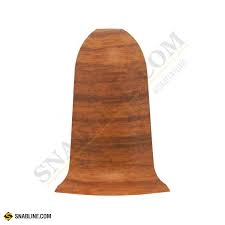 Внешний угол Дуб коньяк (025)