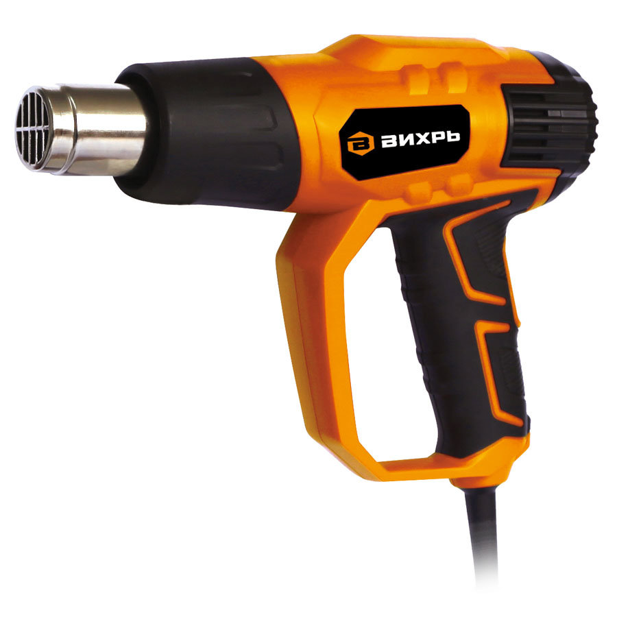 Фен технический ТП-2000Р Вихрь 72/2/3