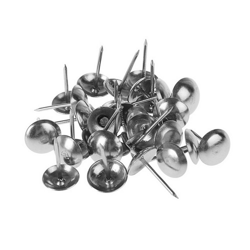 Гвоздь декоративный стальной