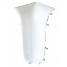 Внутренний угол Белый (060)