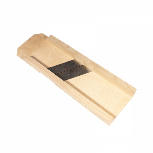 Шинковка для капусты деревянная малая ШК-2