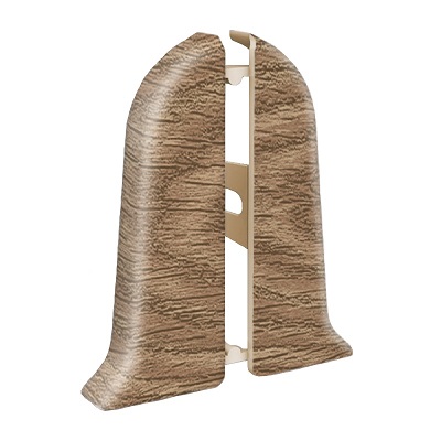 Заглушка левая Падук 70мм (321)