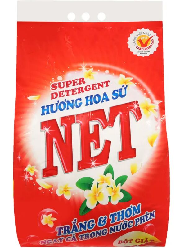 Стиральный порошок NET 50г