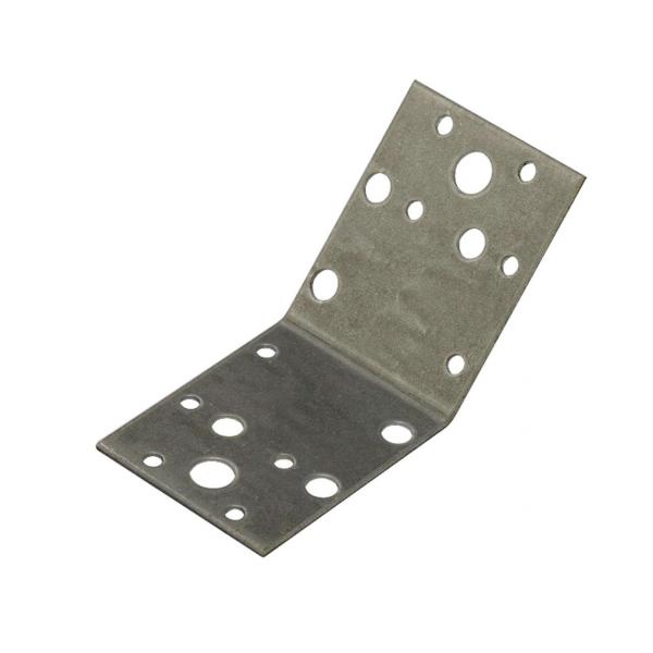 Крепежный уголок под 135гр 70х70х55х2