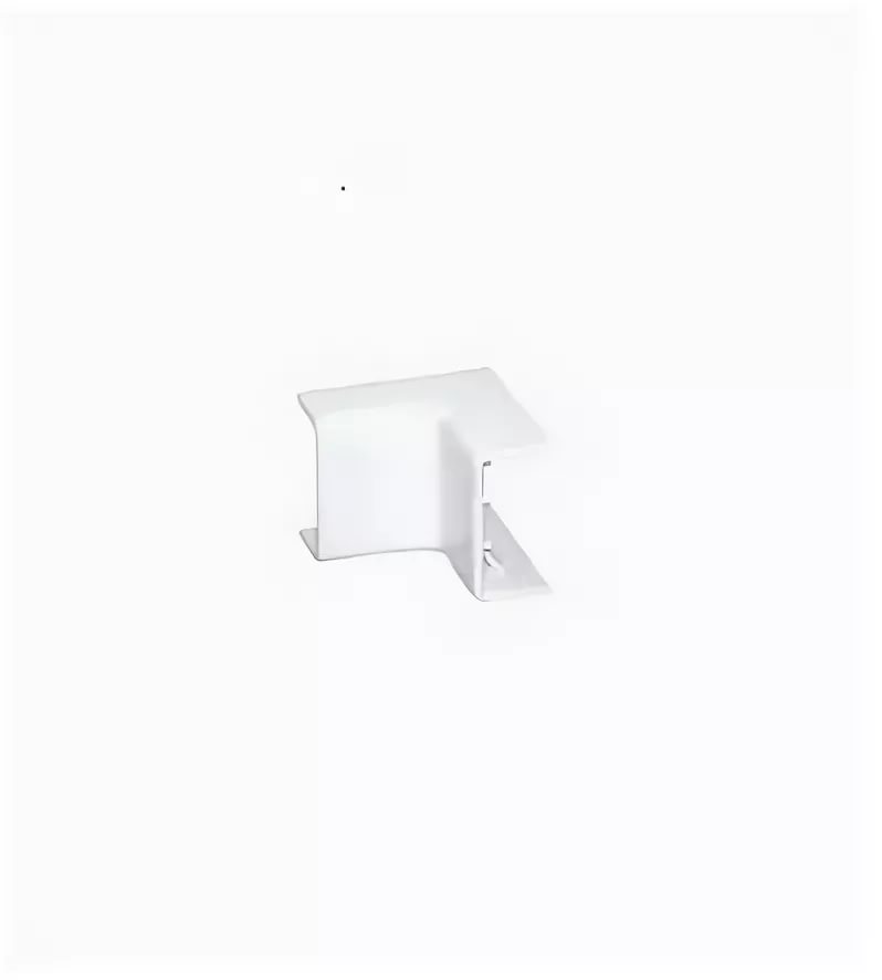 Угол внутр. д/кабель-кан. 16*16 белый