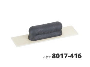 Мини-гладилка пластиковая прямоугольная 8017-416 KUHLEN