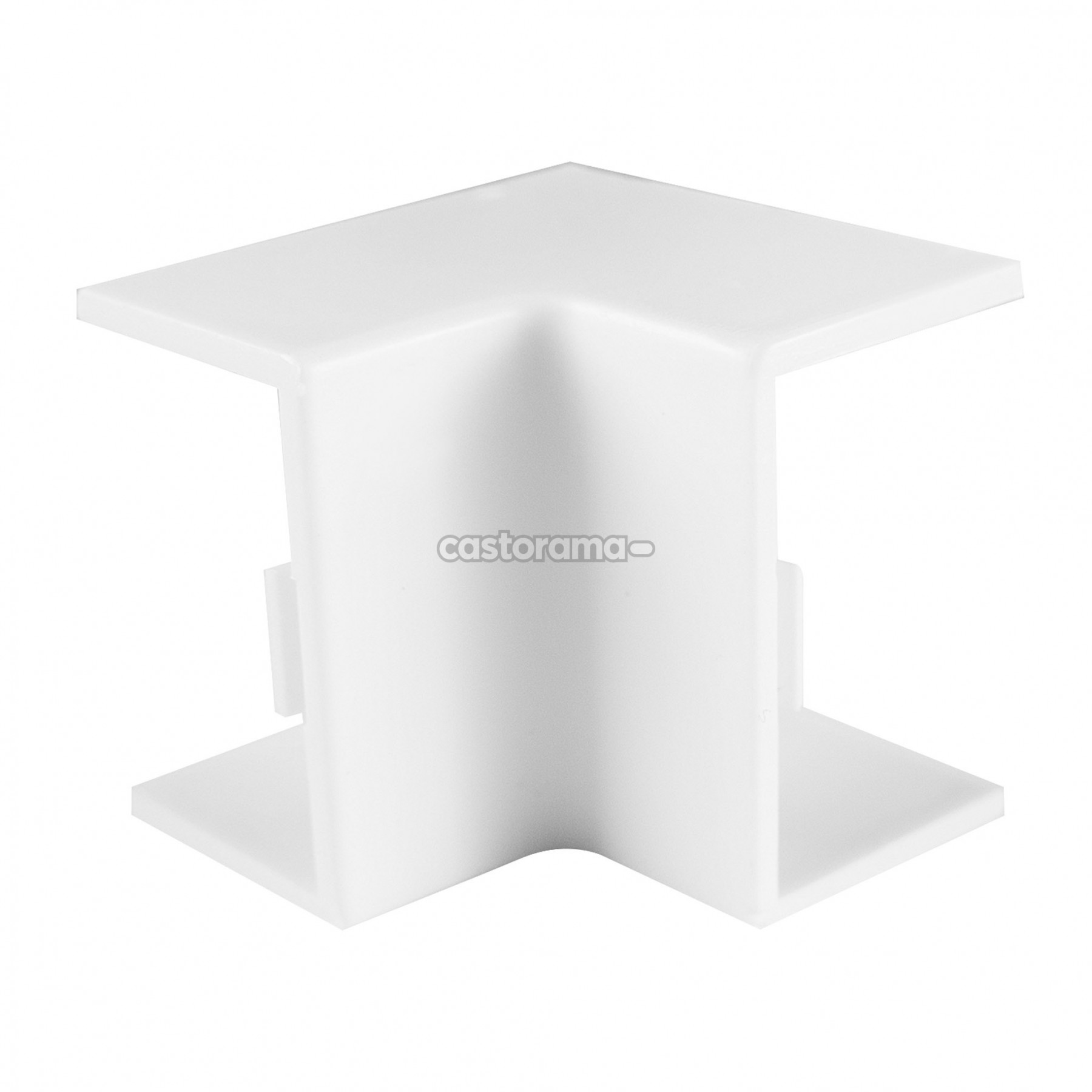 Угол внутр. д/кабель-кан. 25*16 белый