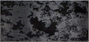 Фартук-панно 1000х600мм Камень морион