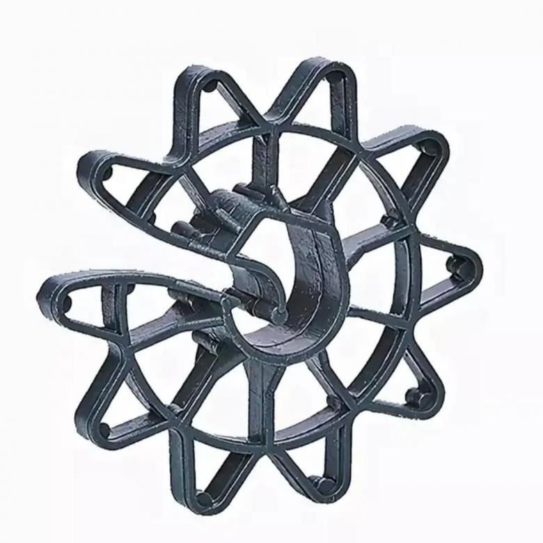 Фиксатор арматуры Звездочка 25