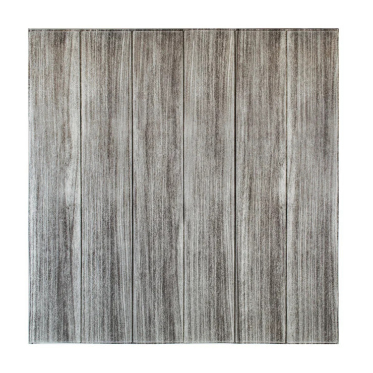 Панель вспененный ПЭ 700х700мм Дуб кантри