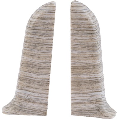 Заглушка левая Ясень 70мм (251)