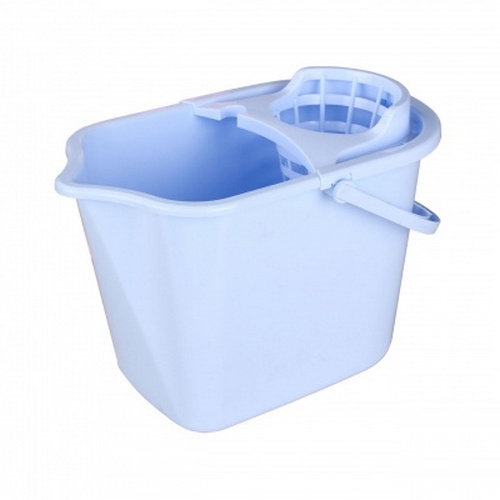 Ведро 10л с отжимом М1012