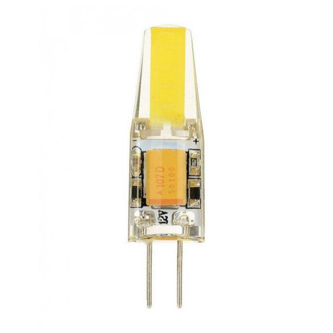 Лампа EV-LED-COB-5W-220V G4 4200K