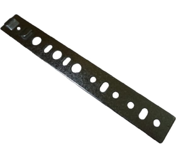 Пластина анкерная 240мм KBE