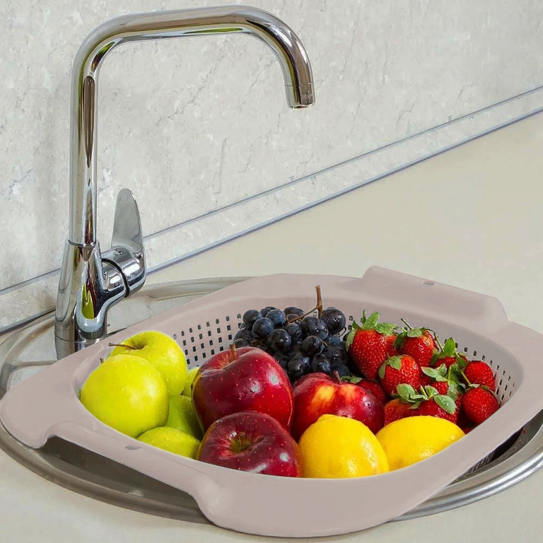 Мойка сушилка на раковину 460х370х108мм АП008